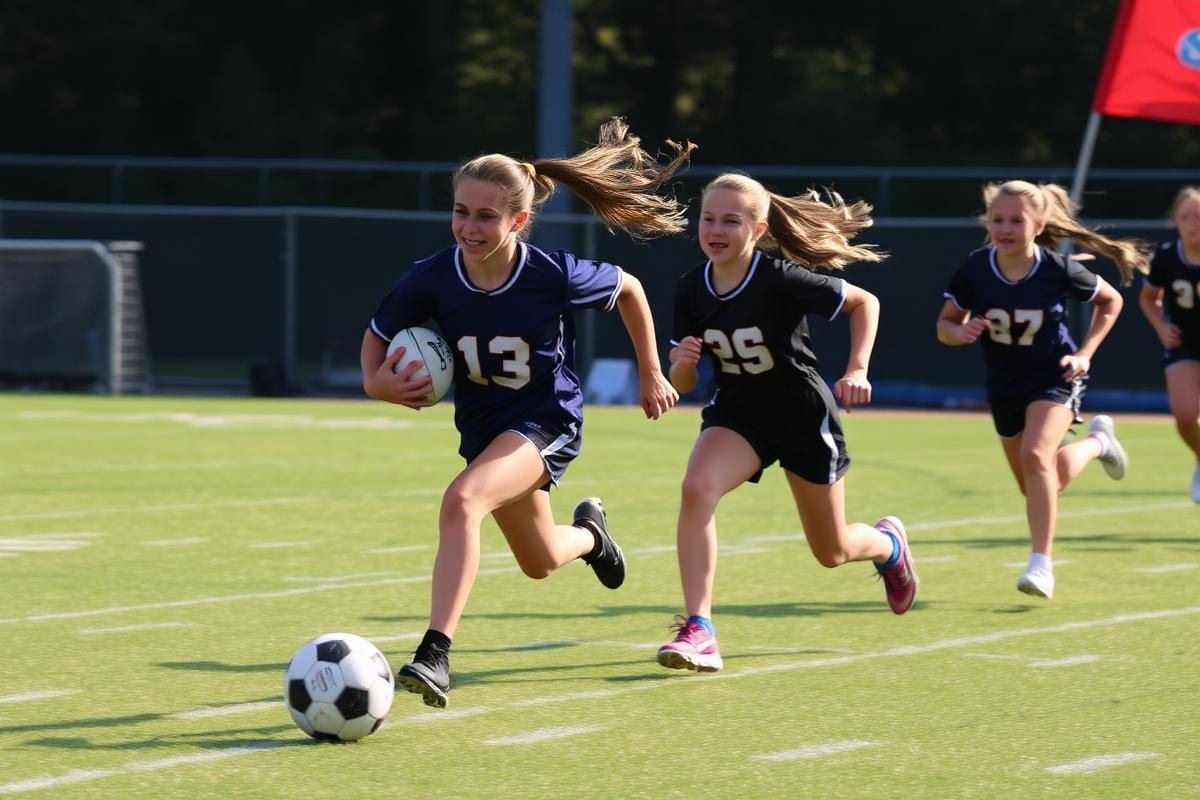 Bay Area Spring League