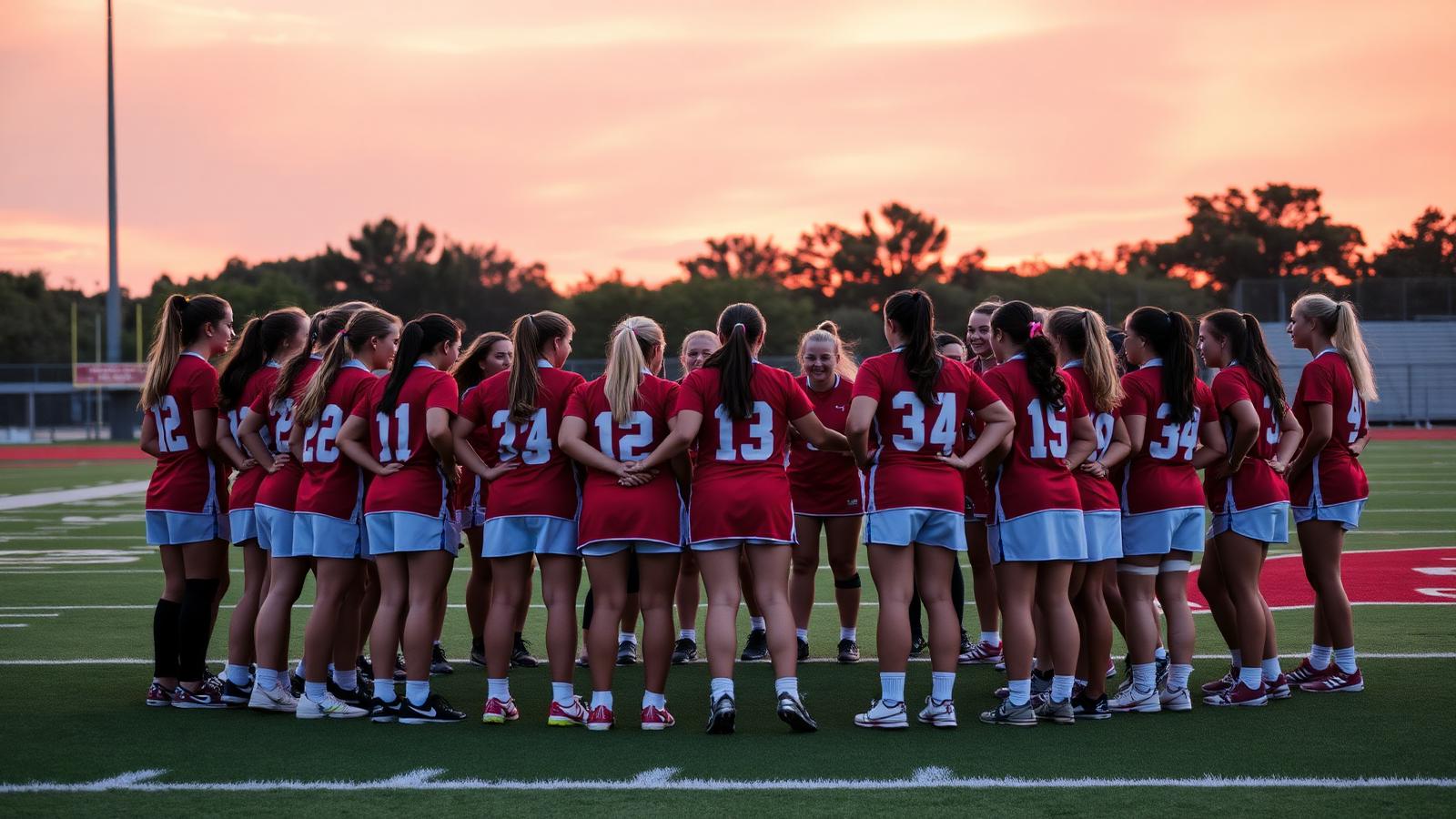 QB Academy: Position Clinic